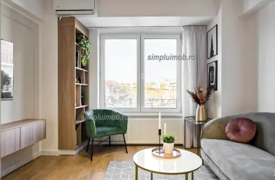 Apartament 3 camere București - poza 6