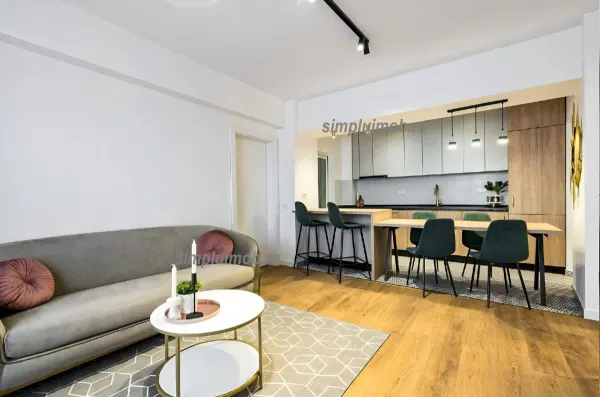 Apartament 3 camere București - poza 7