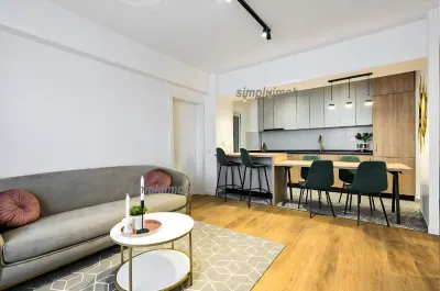 Apartament 3 camere București - poza 7
