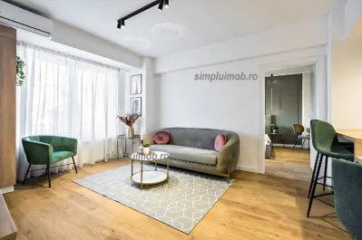 Apartament 3 camere București - poza 9