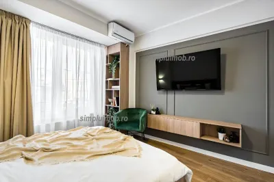 Apartament 3 camere București - poza 10