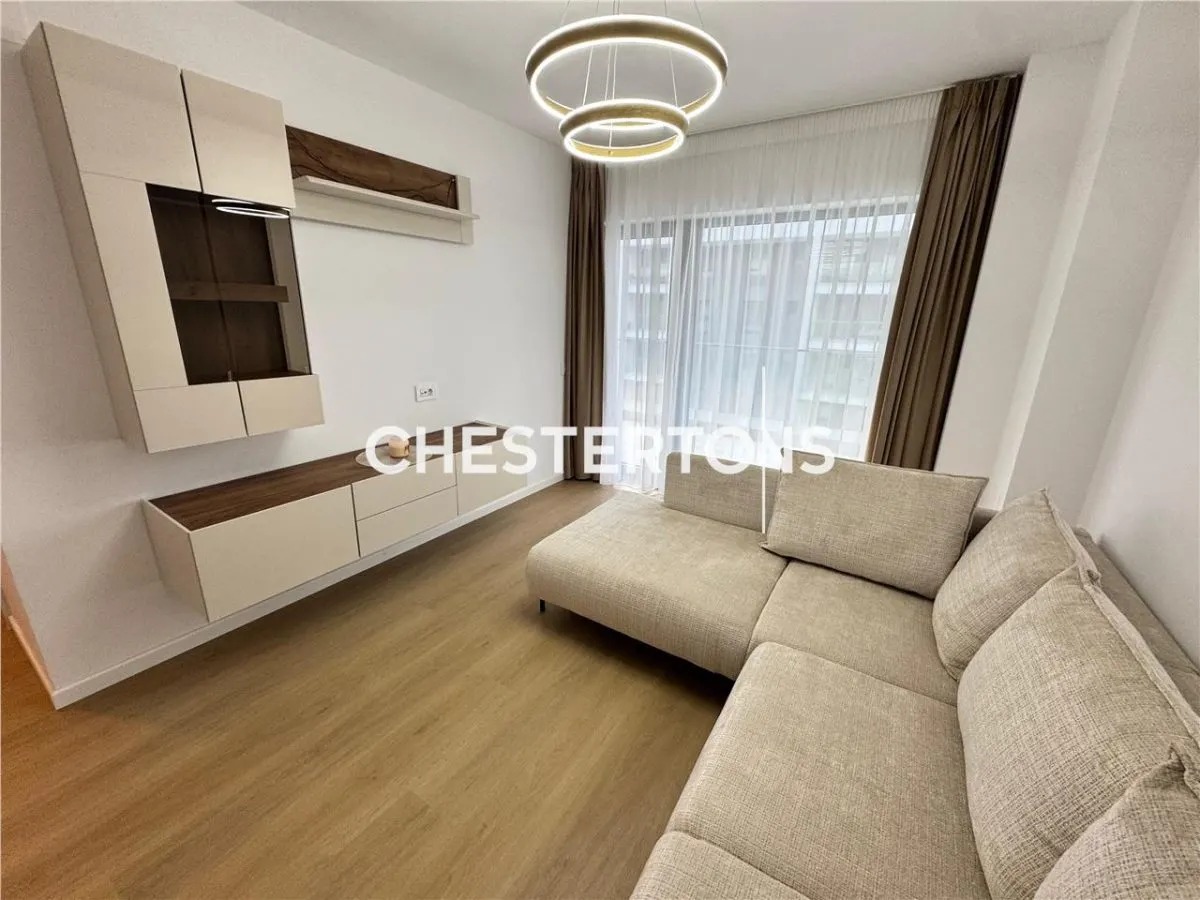 Apartament 2 camere București - poza 1