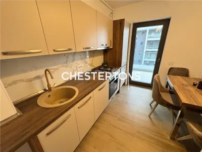 Apartament 2 camere București - poza 3