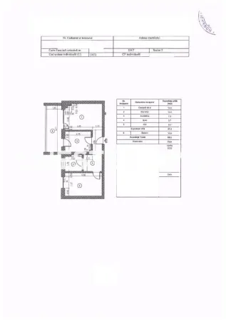 Apartament 2 camere București - poza 9