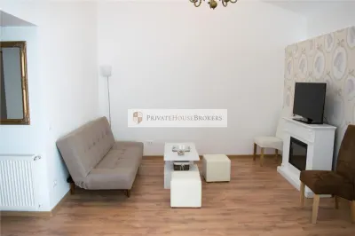 Baneasa - Straulesti | Petrom City | Coralilor | Duplex | Parcare - Bucuresti