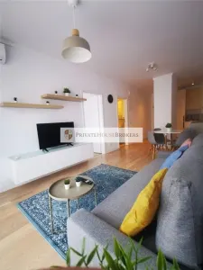 Bucurestii Noi | Marmura Residence | Bloc 2022 | Parcare - Bucuresti