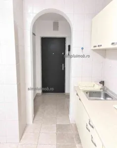 Garsoniera Spatioasa Oraselul Copiilor - Bucuresti