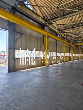 Spațiu industrial Sibiu - poza 3