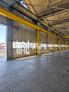 Spațiu industrial Sibiu - poza 3