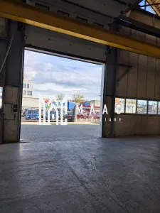 Spațiu industrial Sibiu - poza 6