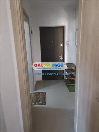 Apartament 1 camera Popești-Leordeni - poza 8