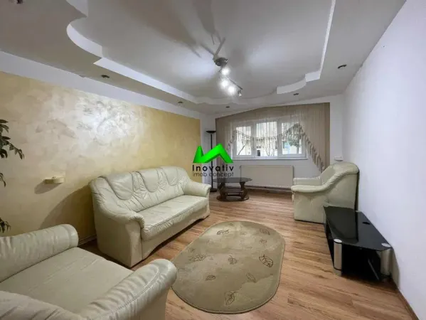 Apartament 3 camere Sibiu - poza 1