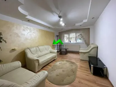 Apartament de inchiriat 3 camere Sibiu Mihai Viteazu - Sibiu