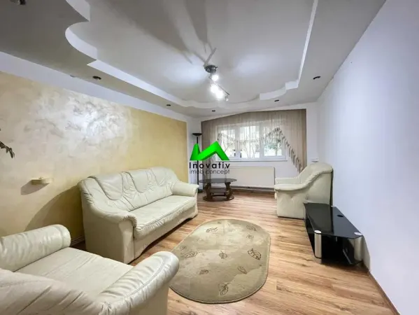 Apartament 3 camere Sibiu - poza 2