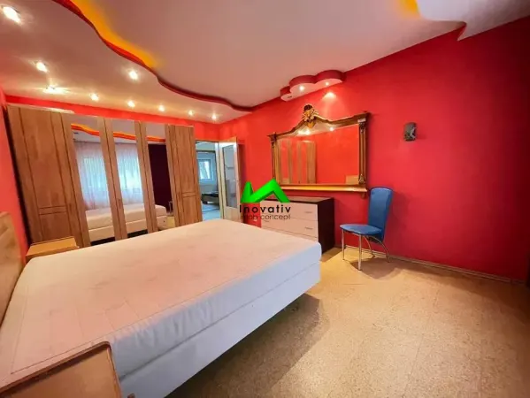 Apartament 3 camere Sibiu - poza 3