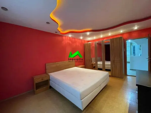 Apartament 3 camere Sibiu - poza 4