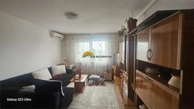 Apartament 2 camere București - poza 2
