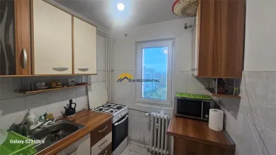 Apartament 2 camere București - poza 10