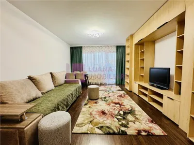 Apartament cu 3 camere | Mihai Viteazu | garaj subteran | lift | - Sibiu