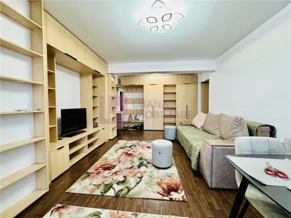 Apartament 3 camere Sibiu - poza 2
