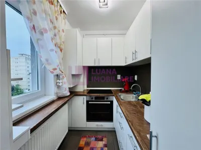 Apartament 3 camere Sibiu - poza 3