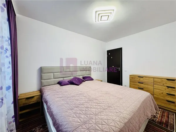 Apartament 3 camere Sibiu - poza 4
