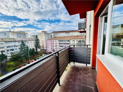 Apartament 3 camere Sibiu - poza 8