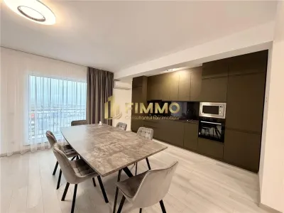 Apartament superb Ipotesti | 2 locuri de parcare | ID: 1414 - Suceava