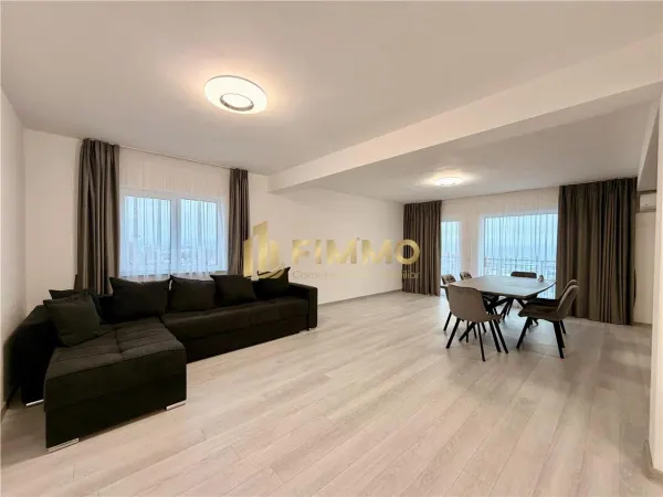 Apartament 3 camere Suceava - poza 3