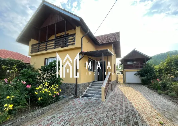 Casă 3 camere Râmnicu Vâlcea - poza 1