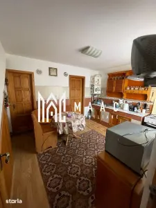Casă 3 camere Râmnicu Vâlcea - poza 10