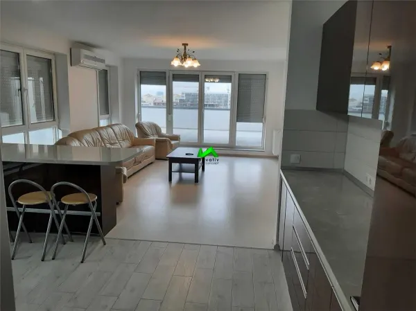 Apartament 3 camere Sibiu - poza 1