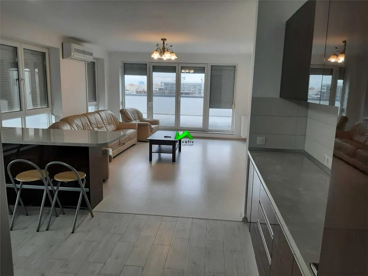 Apartament 3 camere Sibiu - poza 1