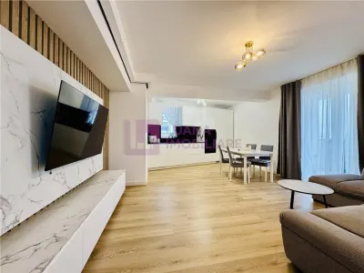 Apartament 3 camere Sibiu - poza 2