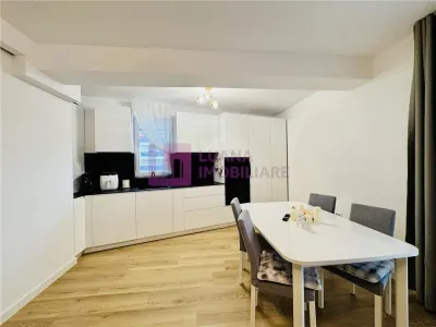 Apartament 3 camere Sibiu - poza 3