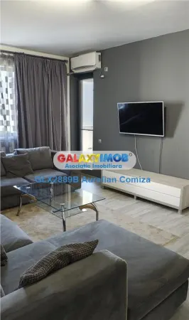 Apartament 3 camere București - poza 1