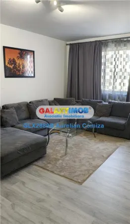 Apartament 3 camere București - poza 2