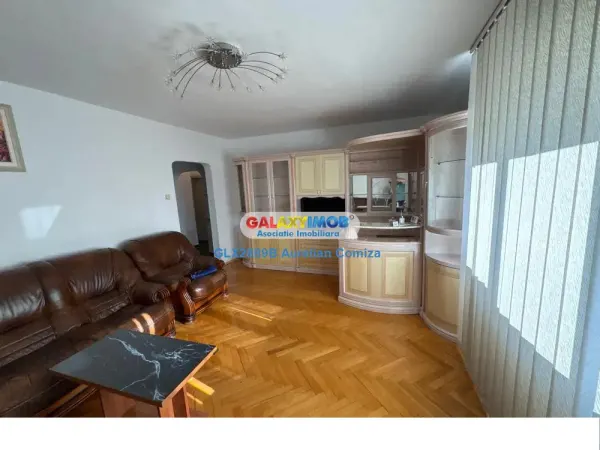 Apartament 3 camere București - poza 1