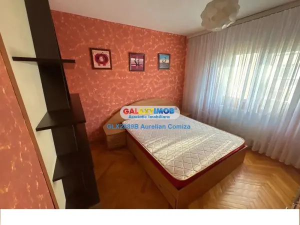 Apartament 3 camere București - poza 6