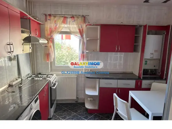 Apartament 3 camere București - poza 9