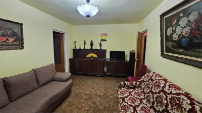 Berceni-Moldovita, apartament 4 camere, loc parcare,COMISION 0% - Bucuresti