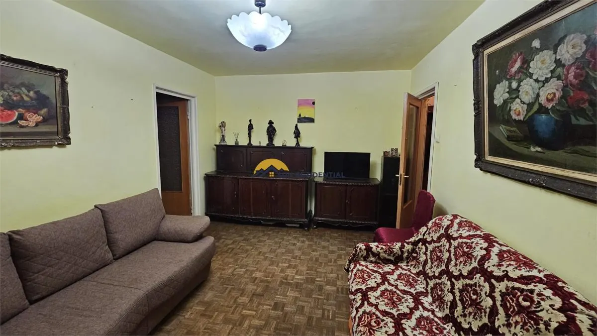 Apartament 4 camere București - poza 1