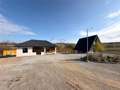 Casă 4 camere Hotar - poza 11