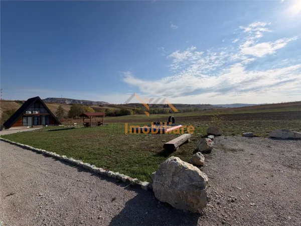 Casă 4 camere Hotar - poza 18