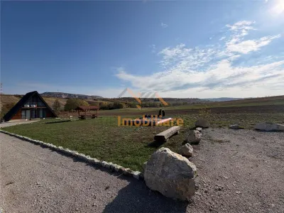 Casă 4 camere Hotar - poza 18
