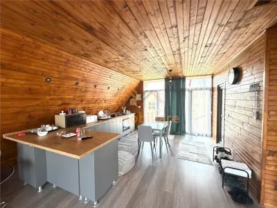 Casă 4 camere Hotar - poza 5