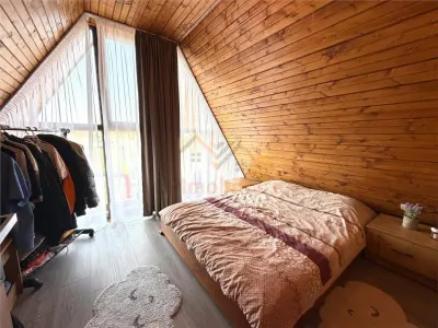 Casă 4 camere Hotar - poza 8