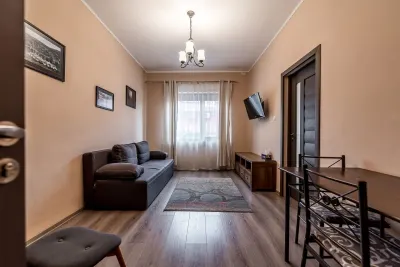 Apartament 2 camere Arad - poza 3
