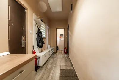 Apartament 2 camere Arad - poza 4