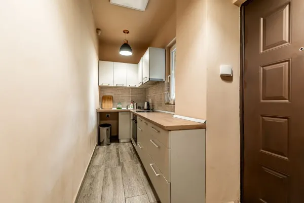 Apartament 2 camere Arad - poza 5